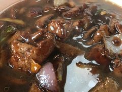 -明呈黄鱼面馆(斜土路店)