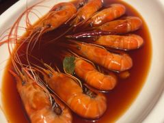 -乔街深夜食堂·小龙虾·高压锅生蚝(杭州总店)