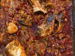 -鱼酷活鱼烤鱼(南京水游城店)