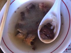 大肠血-津品味小吃(大学湾店)