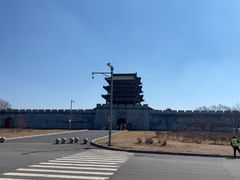 -棋盘山风景区