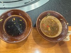 -阿山卓·野生菌火锅·纳西火塘烤肉