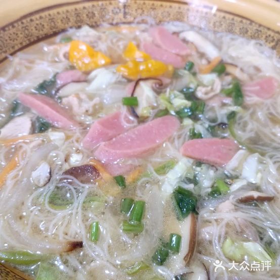 鼎正小吃