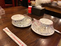 -恭敬李老北京炸酱面·京味菜(西花市店)