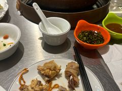 -胡须佬鸡煲四季火锅店(石厦西村直营店)