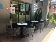 -森茶(湛江万达店)