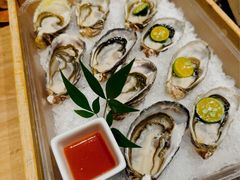 -Minase水濑·日料放题(外滩店)