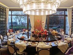 包厢-大理实力希尔顿酒店御璽中餐厅YUXI – CHINESE RESTAURANT