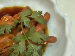 -禄福山庄•顺德菜·融和菜(龙江店)