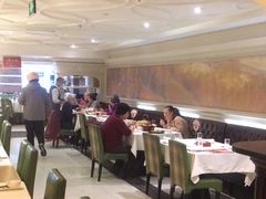 -大鸭梨烤鸭(左家庄店)