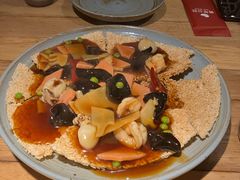 -青年公社烤鸭(青年路店)