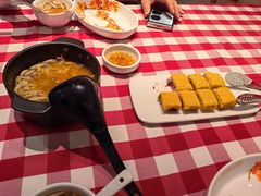 -西贝(枫蓝国际购物中心店)