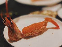 -甄御•海鲜新青岛菜(麦岛店)