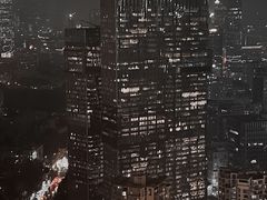 -深圳中洲万豪酒店