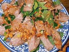 -蜗牛小馆醉乡民谣云南菜(惠新西里店)