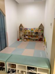 点击看大图 -慢脚印孕产中心(园区国金店)