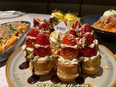-BE BRIGHT KITCHEN(正佳广场店)
