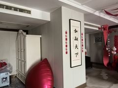 -抚顺中伟假日国际酒店