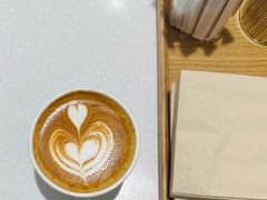 京都拿铁-%ARABICA