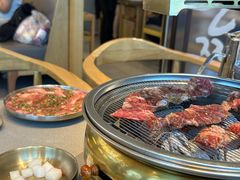 -味家烤肉烤鳗鱼牛排(西塔旗舰店)