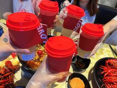 -聚味瞿记·龙虾堂(坡子街店)