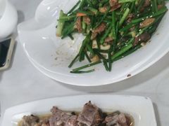 -八仔大富楼·河鲜(西江店)