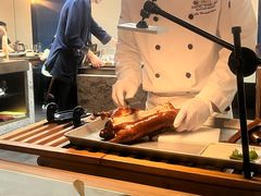 -晟永興烤鸭店(五道口店)