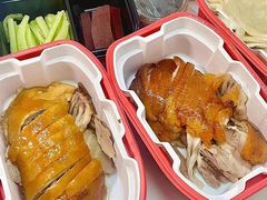 -丰收日·小海鲜·沪上家宴(顾村正大店)