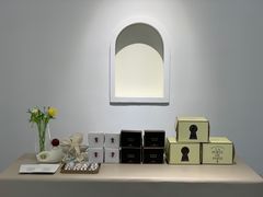 -La Porte de Paris 巴黎之门法式甜品