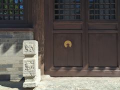 -嵩祝寺及智珠寺