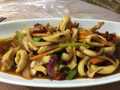 -阿杰臻选海鲜饭店(普陀山店)