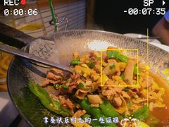 -费大厨辣椒炒肉(万家丽一店)