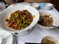 -福海居烤鸭店(鸟巢店)