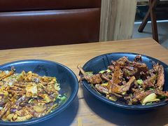 -掌上鲜(南顺城街店)