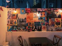 -El Bodegon阿根廷秘鲁餐厅(幸福路店)