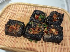 -庞家烧烤客栈(炮台山店)