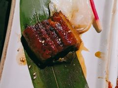 -花潮料理艺食馆(苏宁广场B区店)