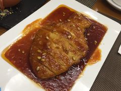 -弘法寺斋菜馆素食