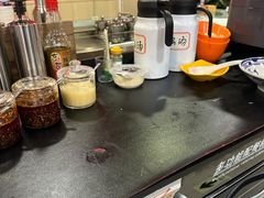 -听涛雅苑百味饺子老家菜馆