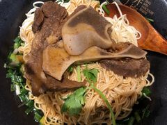 -贡梅老面馆·蟹粉面·无锡特色小吃(南长街主推店)