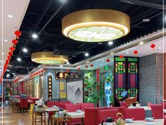 大堂-德粤轩(缤谷广场店)