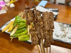-啊溜烧烤·炭火传承(南澳店)