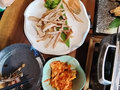 -九井澤精致料理(金茂店)