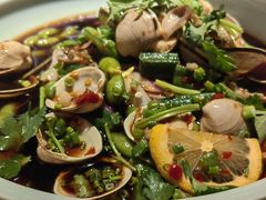 -院8里·小聚园老川菜(九眼桥店)