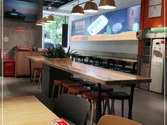 大堂-红荔村肠粉(中银店)