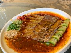 -富乐山酒店(西黄城根北街店)