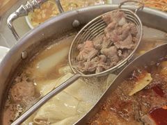 -宴全牛粤来越牛潮汕鲜牛肉火锅(海州万达广场店)