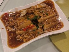 -宜宾海鲜酒家·三十年老字号