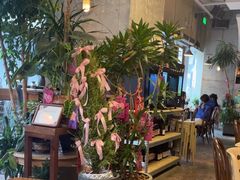 -Blac+Blac(中海环宇荟店)