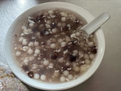 -芳婆糕团店(王府大街店)